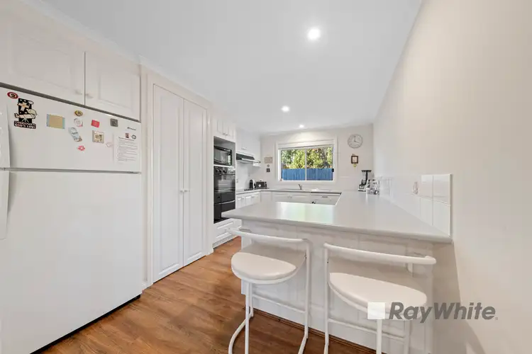 Third view of Homely house listing, 28 Serendip Court, Narre Warren VIC 3805