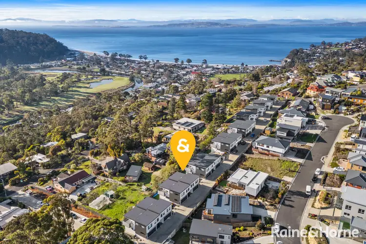 4/60 Auburn Road, Kingston Beach TAS 7050