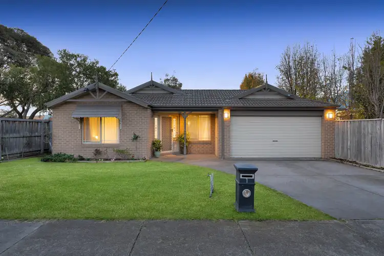 1 Magnolia Street, Mordialloc VIC 3195