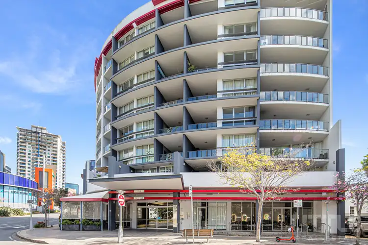 Main view of Homely unit listing, 5/22 Barry Parade, Fortitude Valley QLD 4006