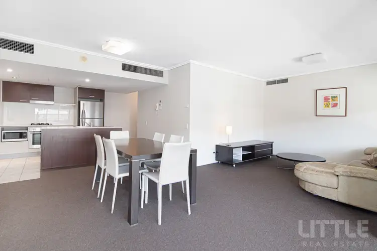 Fourth view of Homely unit listing, 5/22 Barry Parade, Fortitude Valley QLD 4006