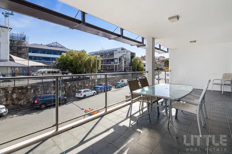 Sixth view of Homely unit listing, 5/22 Barry Parade, Fortitude Valley QLD 4006