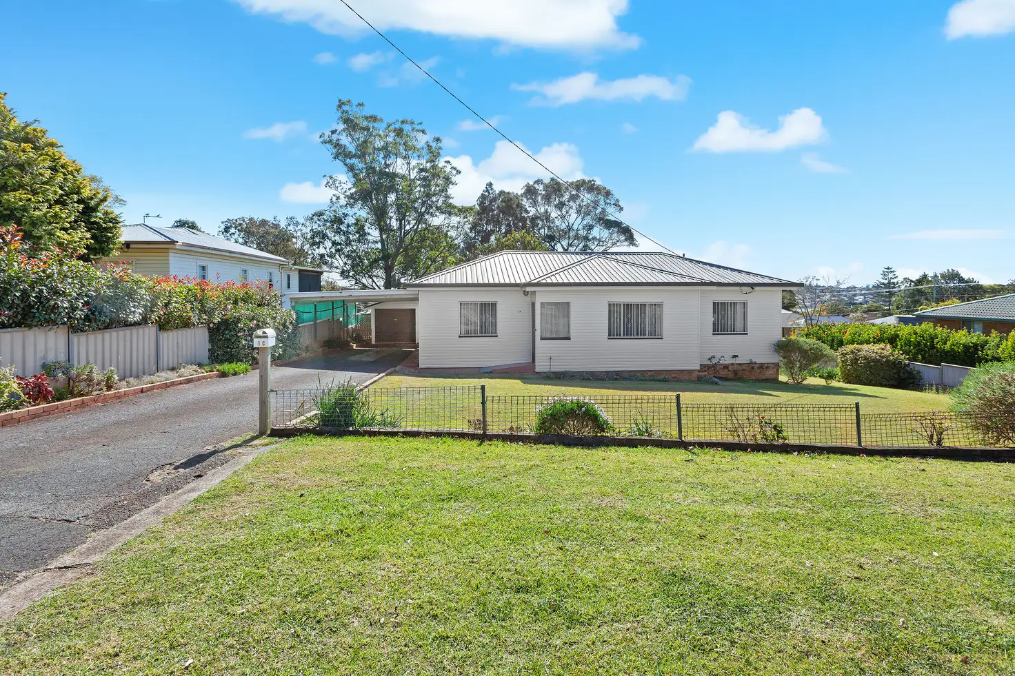 Main view of Homely house listing, 1C Garde Street, Centenary Heights QLD 4350
