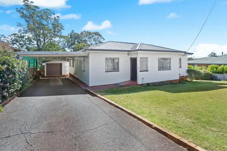 Second view of Homely house listing, 1C Garde Street, Centenary Heights QLD 4350
