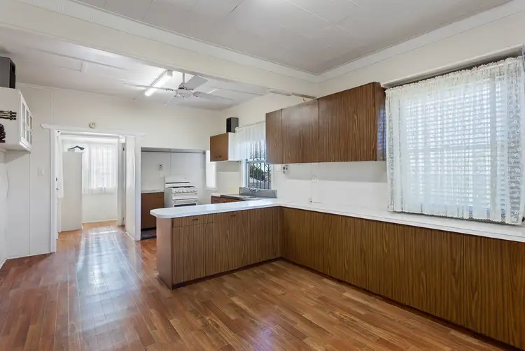 Fourth view of Homely house listing, 1C Garde Street, Centenary Heights QLD 4350