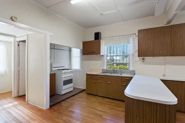 Fifth view of Homely house listing, 1C Garde Street, Centenary Heights QLD 4350
