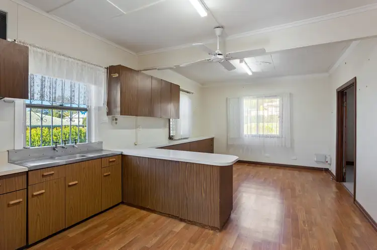 Sixth view of Homely house listing, 1C Garde Street, Centenary Heights QLD 4350
