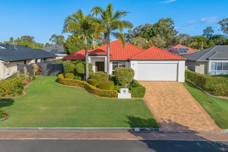 58 The Corso, Pelican Waters QLD 4551