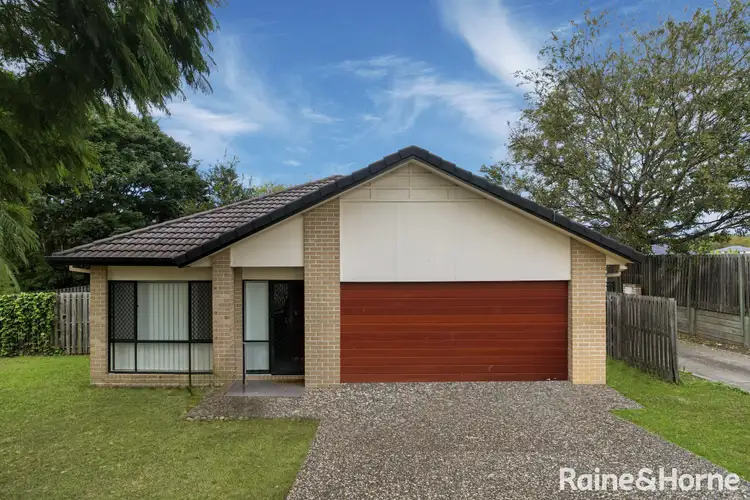 6 Whitehouse Court, Redbank Plains QLD 4301