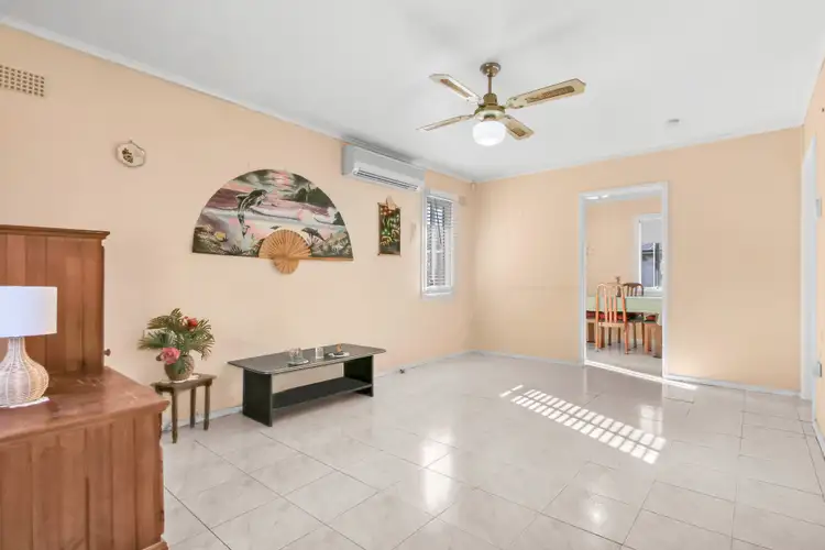 Third view of Homely house listing, 21 Finisterre Avenue, Whalan NSW 2770