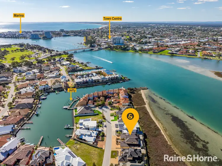 Main view of Homely house listing, 49B Rialto Place, Halls Head WA 6210