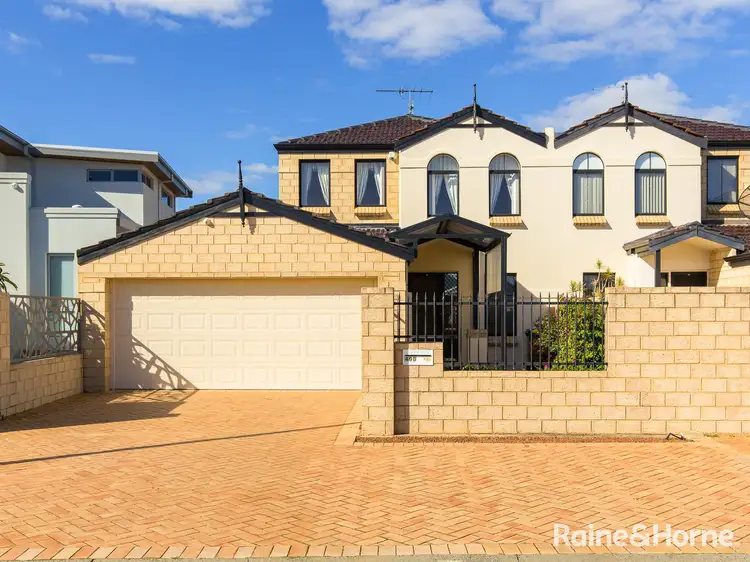 Third view of Homely house listing, 49B Rialto Place, Halls Head WA 6210