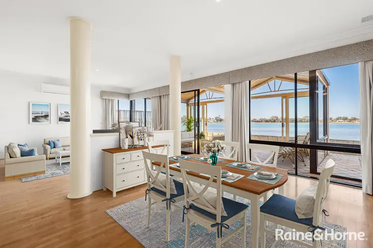 Fifth view of Homely house listing, 49B Rialto Place, Halls Head WA 6210