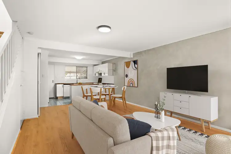 10/7 Maranda Street, Shailer Park QLD 4128