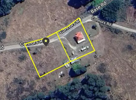 Second view of Homely house listing, 10 Base Road, Forester TAS 7260