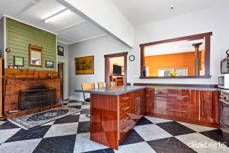 Third view of Homely house listing, 10 Base Road, Forester TAS 7260