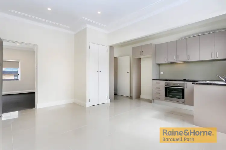 Main view of Homely apartment listing, 274A Kingsgrove Road, Kingsgrove NSW 2208