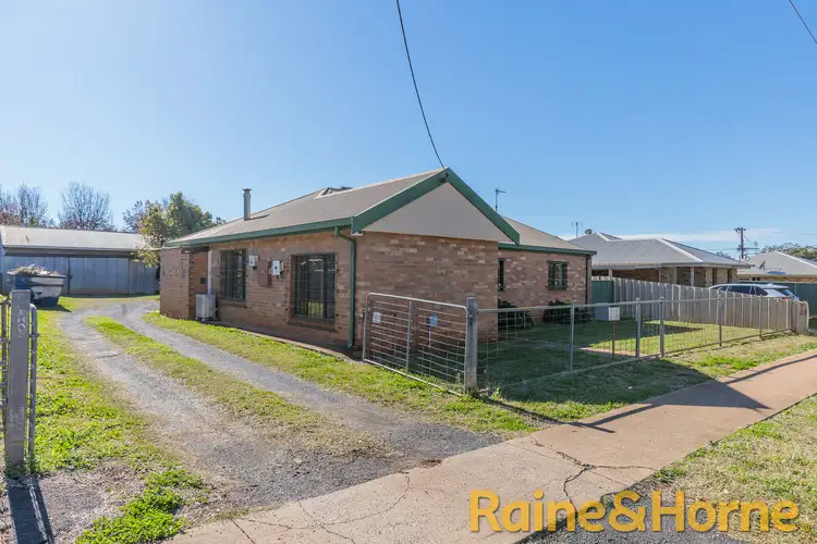 Main view of Homely house listing, 113 Thompson Street, Dubbo NSW 2830