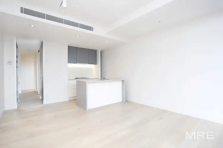 Second view of Homely apartment listing, 305/1 Dyer Street, Richmond VIC 3121