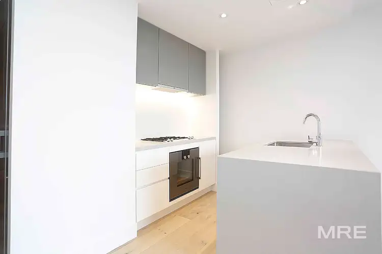 Third view of Homely apartment listing, 305/1 Dyer Street, Richmond VIC 3121