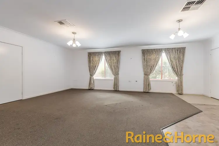 Second view of Homely townhouse listing, 357A Macquarie Street, Dubbo NSW 2830