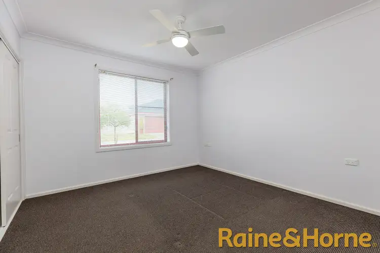 Fourth view of Homely townhouse listing, 357A Macquarie Street, Dubbo NSW 2830