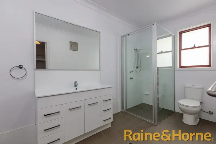 Sixth view of Homely townhouse listing, 357A Macquarie Street, Dubbo NSW 2830