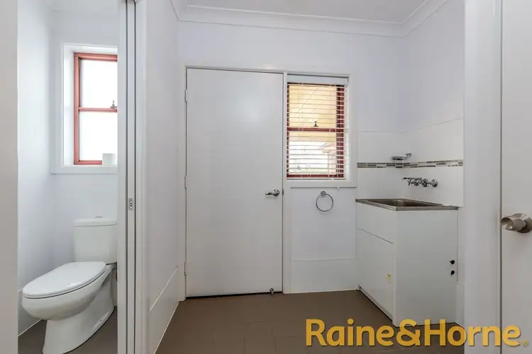 Seventh view of Homely townhouse listing, 357A Macquarie Street, Dubbo NSW 2830
