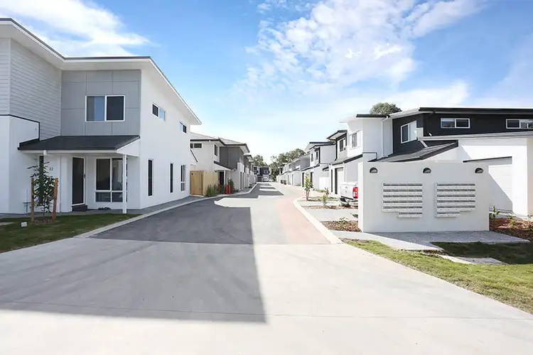 Second view of Homely house listing, 60/79 Cartwright Street, Taigum QLD 4018