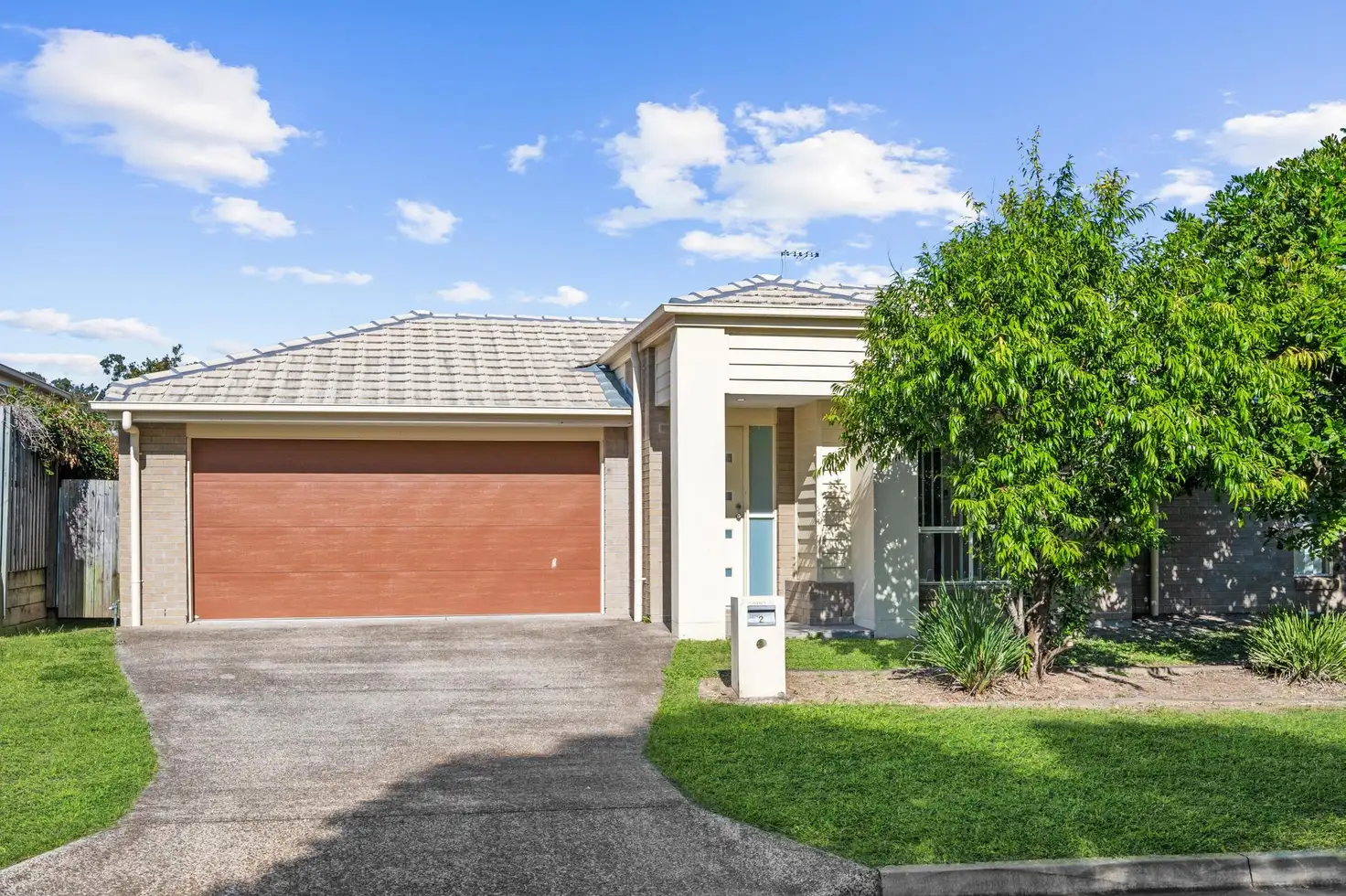 Main view of Homely house listing, 2 Clarence Street, Pimpama QLD 4209