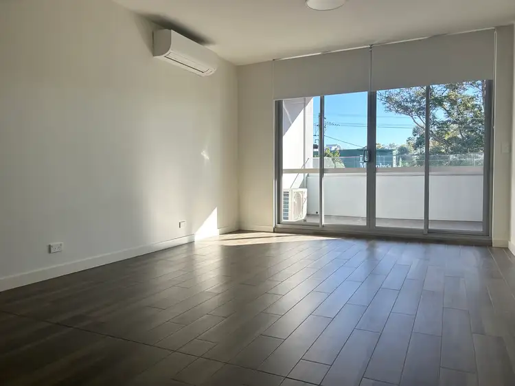 Third view of Homely apartment listing, 11/22-30 Coronation Parade, Enfield NSW 2136