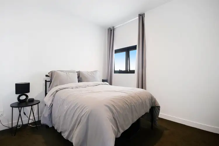 Fourth view of Homely apartment listing, 203/2-6 Mccutcheon Street, Northcote VIC 3070
