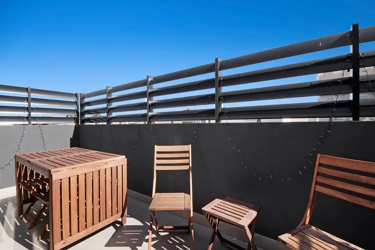 Sixth view of Homely apartment listing, 203/2-6 Mccutcheon Street, Northcote VIC 3070