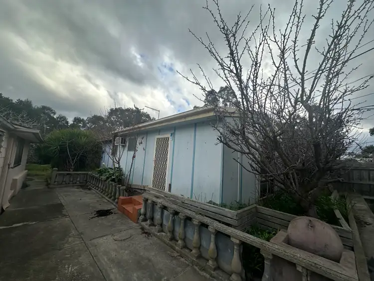 Main view of Homely unit listing, 101A Ward Street, Glenroy VIC 3046