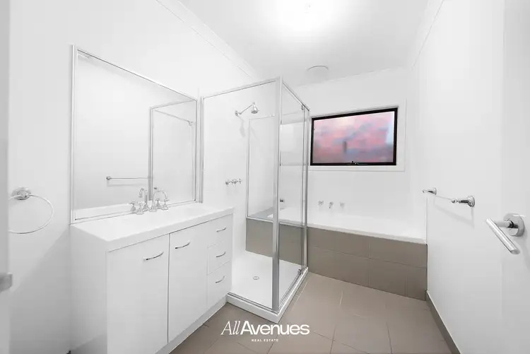 Fourth view of Homely unit listing, 2/291 Cranbourne-Frankston Road, Langwarrin VIC 3910