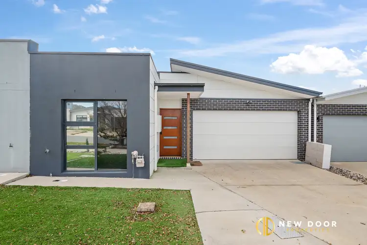 48 Mccredie Street, Taylor ACT 2913