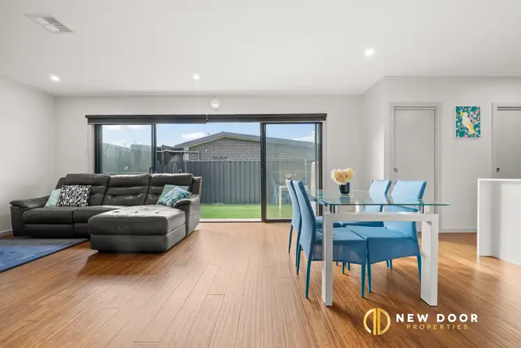 Fourth view of Homely house listing, 48 Mccredie Street, Taylor ACT 2913