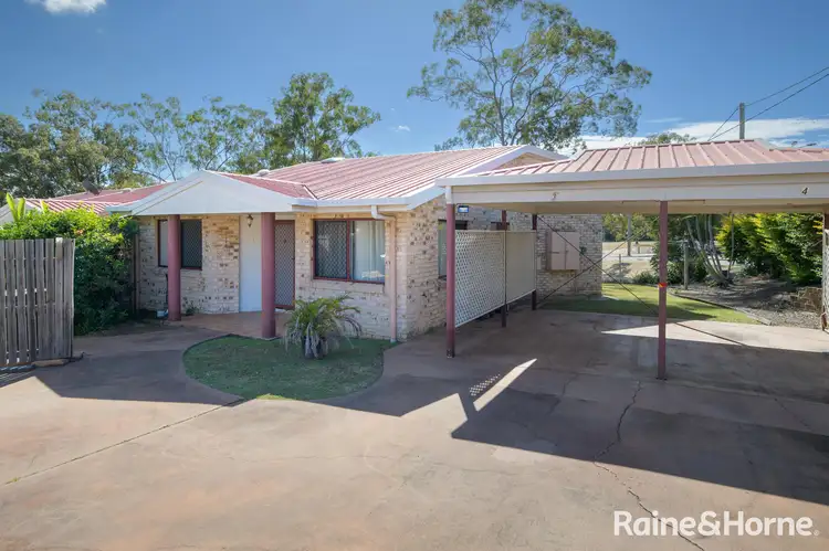 3/239 Sun Valley Road, Kin Kora QLD 4680