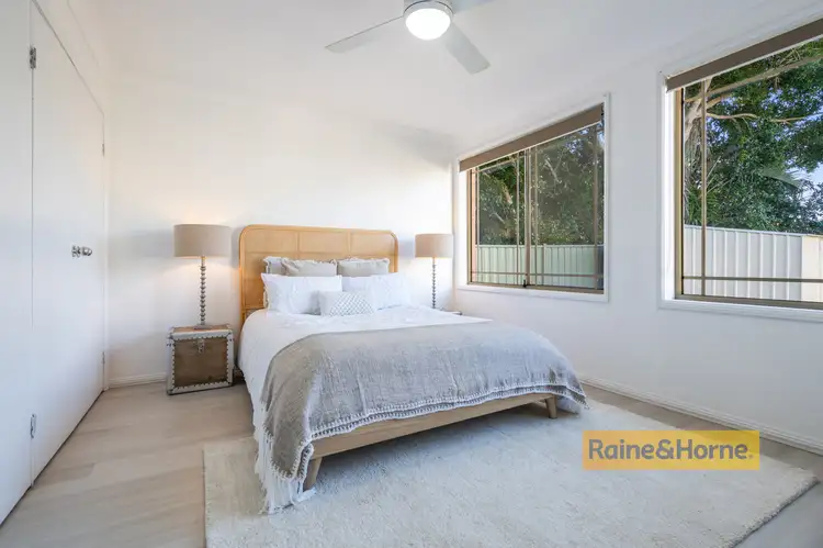 Fifth view of Homely house listing, 22 Rothwell Street, Woy Woy NSW 2256