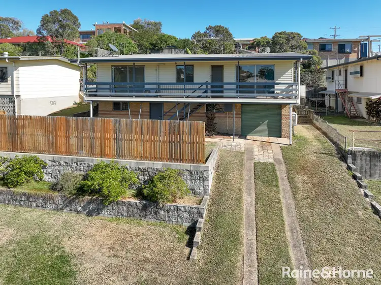 35 Rossella Street, West Gladstone QLD 4680