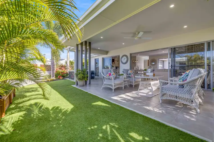 19 Sydney Avenue, Pelican Waters QLD 4551