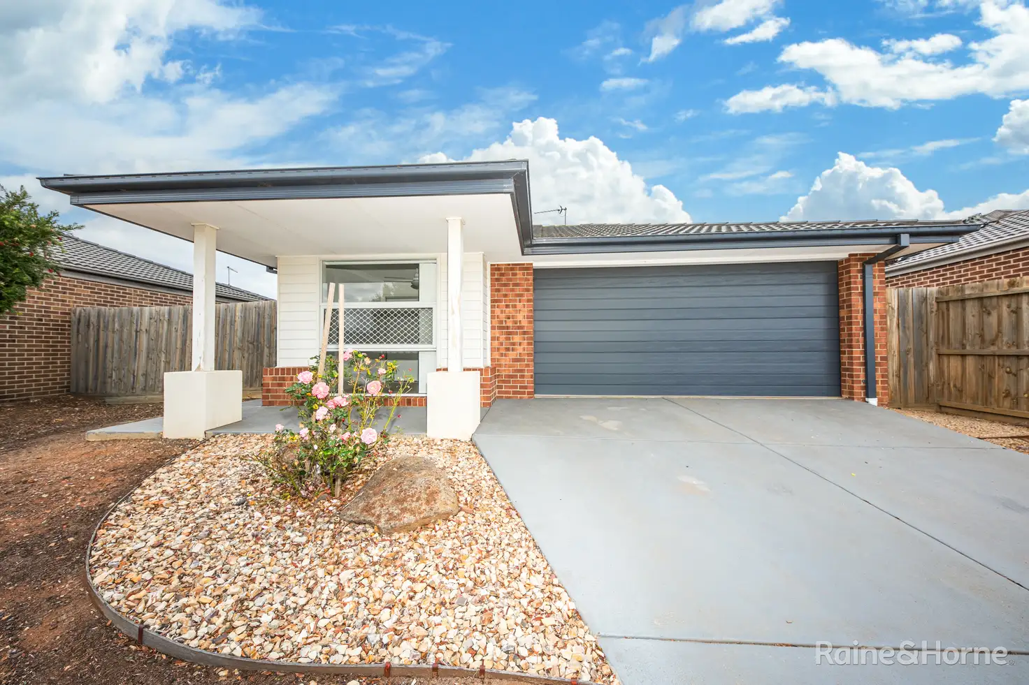 Main view of Homely house listing, 183 James Melrose Drive, Brookfield VIC 3338