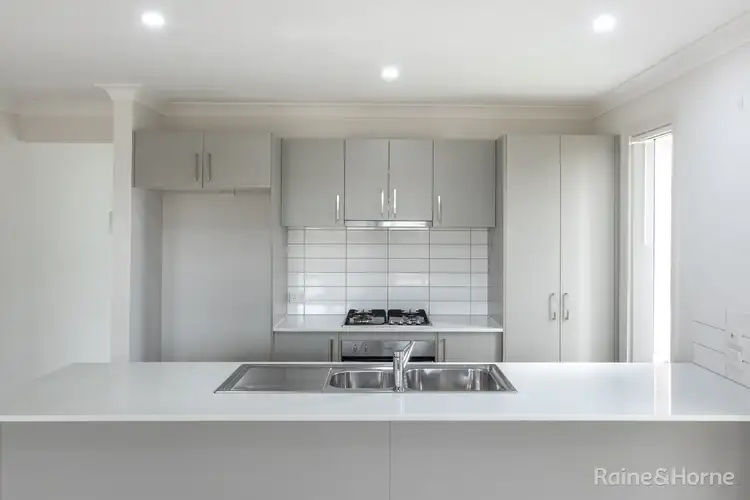Second view of Homely house listing, 183 James Melrose Drive, Brookfield VIC 3338