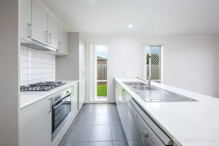 Third view of Homely house listing, 183 James Melrose Drive, Brookfield VIC 3338