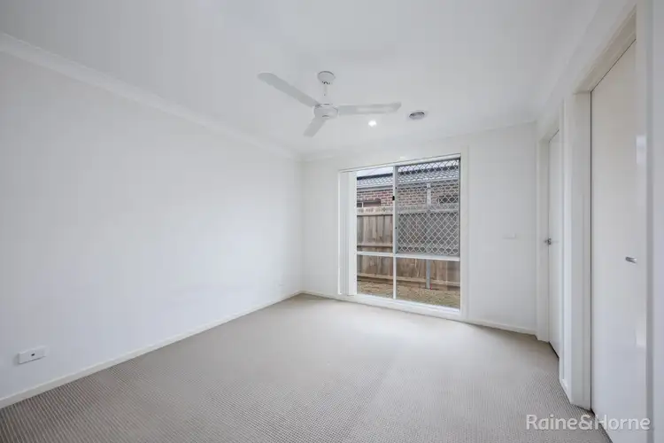 Fifth view of Homely house listing, 183 James Melrose Drive, Brookfield VIC 3338