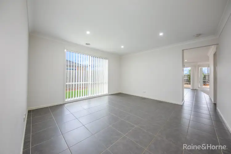 Seventh view of Homely house listing, 183 James Melrose Drive, Brookfield VIC 3338