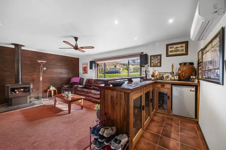 Fourth view of Homely house listing, 17 Blair Crescent, Leongatha VIC 3953