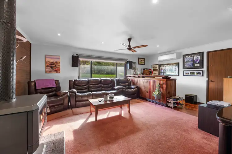 Fifth view of Homely house listing, 17 Blair Crescent, Leongatha VIC 3953