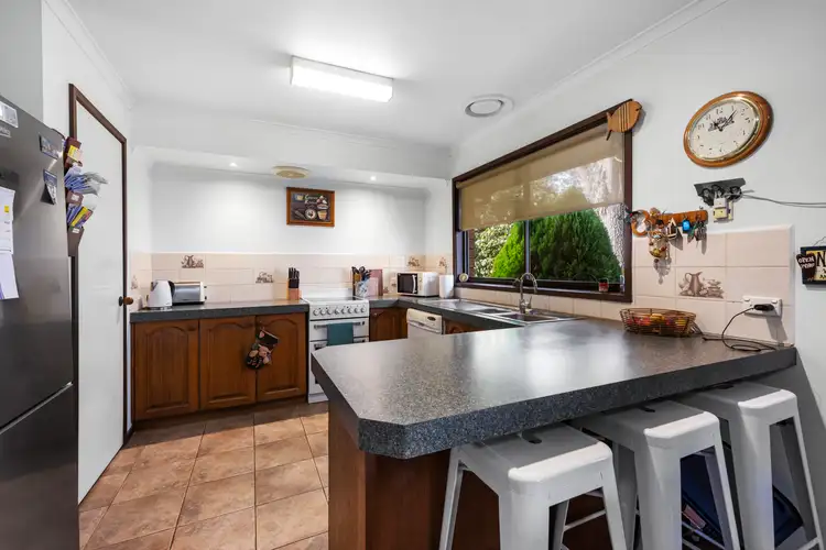 Sixth view of Homely house listing, 17 Blair Crescent, Leongatha VIC 3953