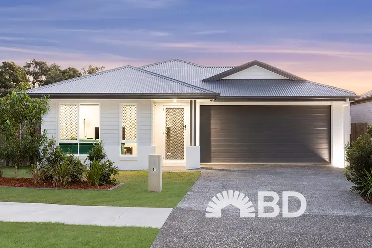 43 Hereford Street, Burpengary East QLD 4505